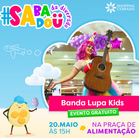 Lu kids  Goiânia GO